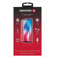 Swissten Full Face Tempered Glass for Samsung Galaxy S24 Plus 5G