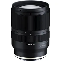Tamron 17-28Mm F2.8 Di Iii Rxd Wide Angle Lens, Sony Fe A046Sf
