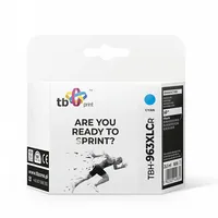Tb Print Ink for Hp Officejet Pro 9020 Tbh-963Xlcr Cy
