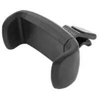 Tellur Car Phone Holder, Air vent mount, 360 degree, black