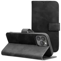 Tender Book Case for Iphone 13 Pro Max black
