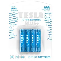 Tesla Aaa Blue R03 4Pcs.