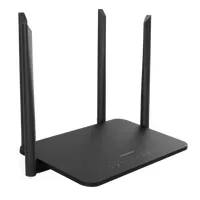 Thomson Router Dual Band Gigabit Wi-Fi 5 1200Mbps