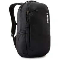 Thule 4052 Subterra Backpack 23L Tslb-315 Black