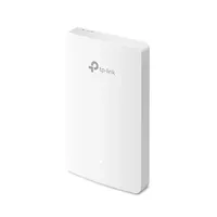 Tp-Link Omada Ac1200 Wireless Mu-Mimo Gigabit Wall Plate Access Point Eap235-Wall 802.11Ac 2.4 Ghz/5 Ghz 867300 Mbit/S 10/100/1000 Ethernet Lan Rj-45 ports 4 Yes Poe in