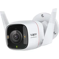 Tp-Link Tapo C325Wb Colorpro Outdoor Security Wi-Fi Camera