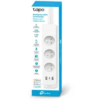 Tp-Link Tapo P300 Smart Wifi Power Strip
