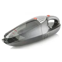 Tristar Vacuum cleaner Kr-3178 Cordless operating Handheld - W 12 V Operating time Max 15 min Grey Warranty 24 months