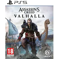 Ubisoft Assassin And 39S Creed Valhalla Game, Ps5 3307216174387
