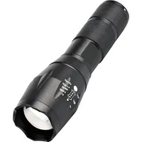 Vakoss Ds-125 flashlight 5Led Ipx4
