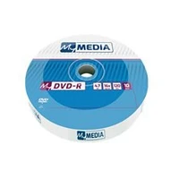 Verbatim Mymedia Dvd-R 16X 4.7Gb 10 Pack