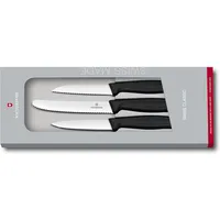Victorinox - paring knife set, 3 parts, 6.7113.3G 6.7113.3G
