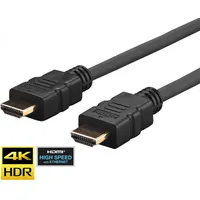 Vivolink Pro Hdmi Cable 15M Ultra  Flexible 2.0B 4K - 2K .