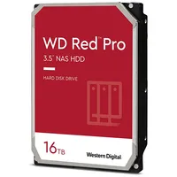 Wd Western Digital Red Pro 3.5 16000 Gb Serial Ata
