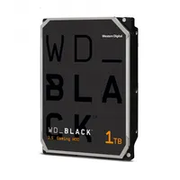 Western Digital WdBlack Hdd 6Tb 3.5 Sata 128Mb Festplatte Wd6004Fzwx