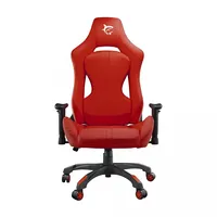 White Shark Monza-R Gaming Chair Monza red