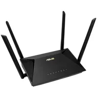 Wireless Router Asus 1800 Mbps Mesh Wi-Fi 5 6 Ieee 802.11N Usb 1 Wan 3X10/100/1000M Number of antennas 4 Rt-Ax1800U