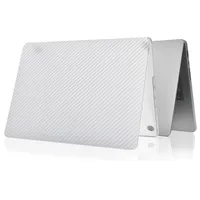 Wiwu - iKavlar Crystal Shield for Macbook Air 13,3 2020 tranparent