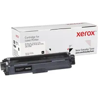Xerox Everyday Brother Tn241Bk laser toner cartridge, black 006R03712
