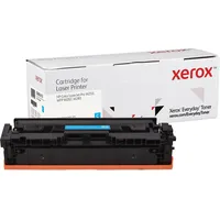 Xerox Everyday Hp 207A Laser Toner Cartridge, Cyan 006R04193
