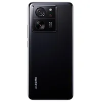 Xiaomi Phones 13T Black 6.67  Amoled Mediatek Dimensity 8200-Ultra 4 nm Internal Ram 8 Gb 256 Dual Sim Nano-Sim 5G 4G Main camera 501012 Mp Secondary 32 Miui 14 5000 mAh