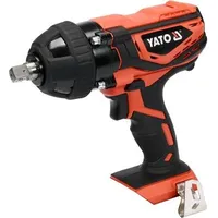 Yato Impact Wrench 18V 1/2 300Nm Without Batteries And Charger 82805