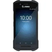 Zebra Terminal Tc21 Tc210K-01A222-A6 / Wi-Fi Bt 2D Se4710 Nfc Gms 3Gb 32Gb 13Mp camera compatible with Gun handle 2-Pin standard battery
