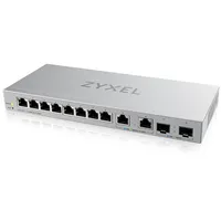 Zyxel Managed switch Switch Xgs1210-12 v2 Xgs1210-12-Zz0102F
