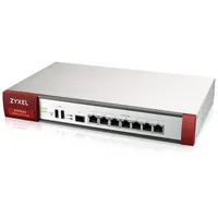 Zyxel Router Firewall Atp500  inkl. 1 J. Security Gold Pack Atp500-Eu0102F