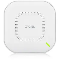 Zyxel Wax610D Sp 802.11Ax 2X2 1Y Ncc Pro Pack Bundle
