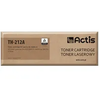Actis Th-212A toner cartridge Hp Cf212A Lj M251/M276 new 100
