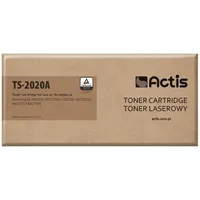 Actis Ts-2020A black toner cartridge for Samsung printer Replaces Mlt-D111S
