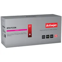 Activejet Ath-F533N toner for Hp Cf533A magenta
