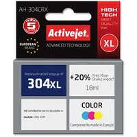 Activejet ink for Hewlett Packard No.304Xl N9K07Ae
