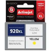 Activejet ink for Hewlett Packard No.920Xl Cd974Ae
