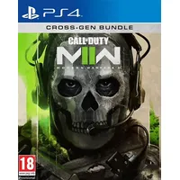 Activision/Blizzard Game Ps4 Call of Duty Modern Warfare Ii
