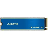 Adata Drive Ssd Legend 710 512Gb Pcie 3X4 2.4/1 Gb/S M2
