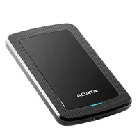 Adata Hv300 Ahv300-2Tu31-Cbk 2000 Gb 2.5  Usb 3.1 Black backward compatible with 2.0, 1. Hddtogo free software only Windows. 2. Compatibility specific host devices may vary a
