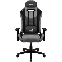 Aerocool Duke Ac-280 Gaming Chair Black