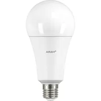 Airam Superlux 20 W standard dome lamp Dim, E27, 2700 K, 2452 lm 4713818
