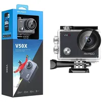 Akaso V50X Sport Camera 4K / 30 Fps 20Mp