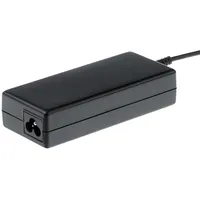Akyga Ak-Nd-53 power adapter/inverter Indoor 90 W Black
