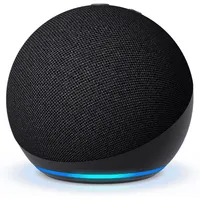 Amazon Echo Dot 5Gen schwarz