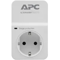 Apc Essential Surgearrest 1 outlet 230V Germany
