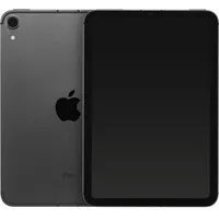 Apple iPad mini 2021 Wifi  Cellular 64 Gb Space Grau Mk893Fd/A

