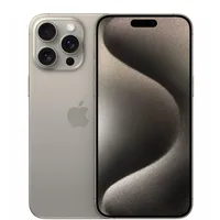 Apple iPhone 15 Pro 128Gb Mobile Phone