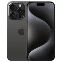 Apple iPhone 15 Pro 128Gb Titanium Black