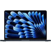 Apple Macbook Air 13 M3 8Gb 256Gb mitternacht -Qwerty