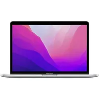 Apple Macbook Pro 13 M2, Retina, 8-Core Cpu, 10-Core Gpu, 8Gb, 256Gb Ssd, Silver 2022