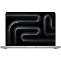 Apple Macbook Pro 16  M3 12C Cpu, 18C Gpu/36Gb/512Gb Ssd/Silver/Rus